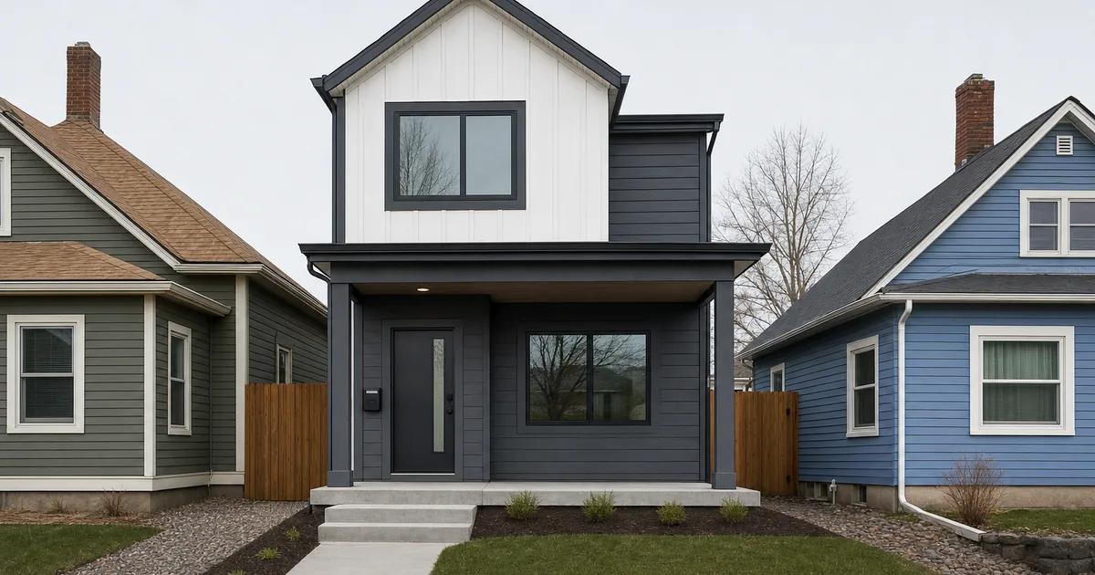 Hard money loans for real estate investors in Yakima, Washington