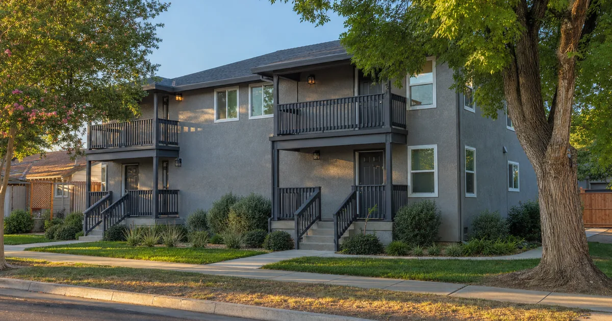 Hard money loans for real estate investors in Yuba City, California