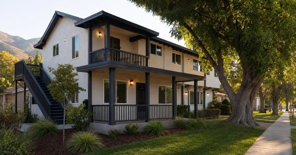 Hard money loans for real estate investors in Yucaipa, California