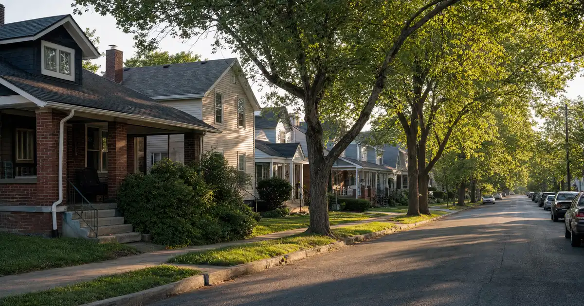 Harrisonburg, Virginia bank statement loans — qualify on twelve months of deposits, not tax returns.