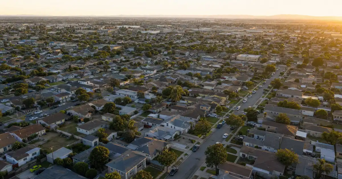 Hawthorne, California bank statement loans — qualify on twelve months of deposits, not tax returns.