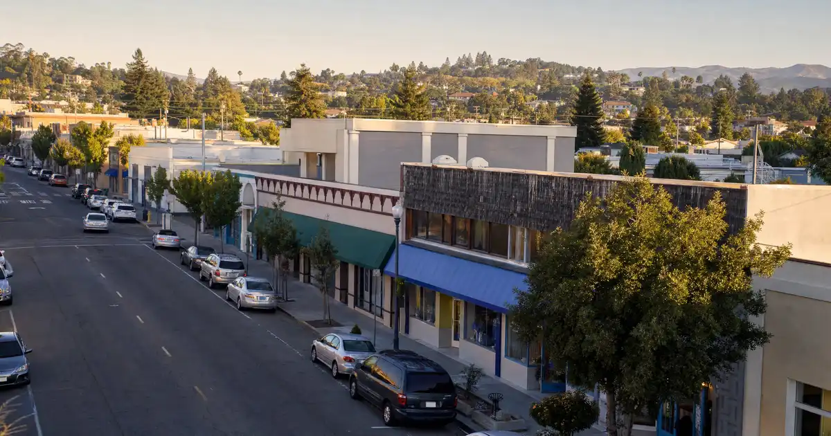 Hayward, California bank statement loans — qualify on twelve months of deposits, not tax returns.