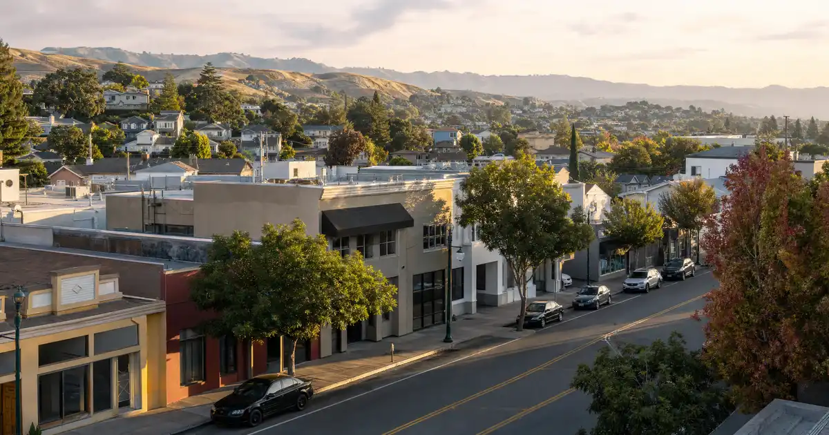 Hayward, California DSCR loans — qualify on the property’s rental income, not personal income.