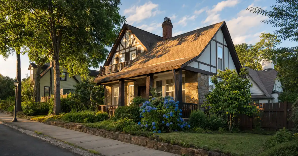 Helen, Georgia DSCR loans — qualify on the property’s rental income, not personal income.
