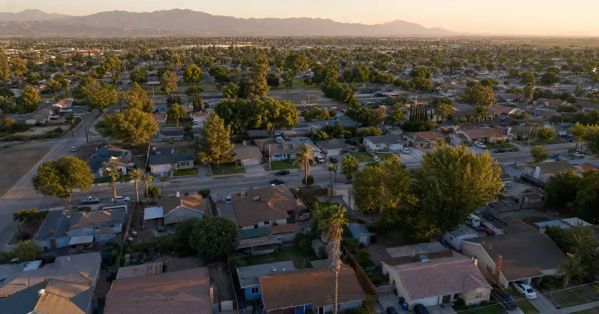 Hemet, California DSCR loans — qualify on the property’s rental income, not personal income.