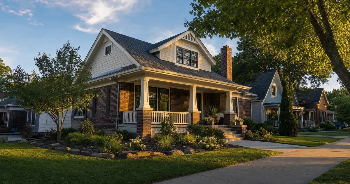 Hendersonville, Tennessee DSCR loans — qualify on the property’s rental income, not personal income.