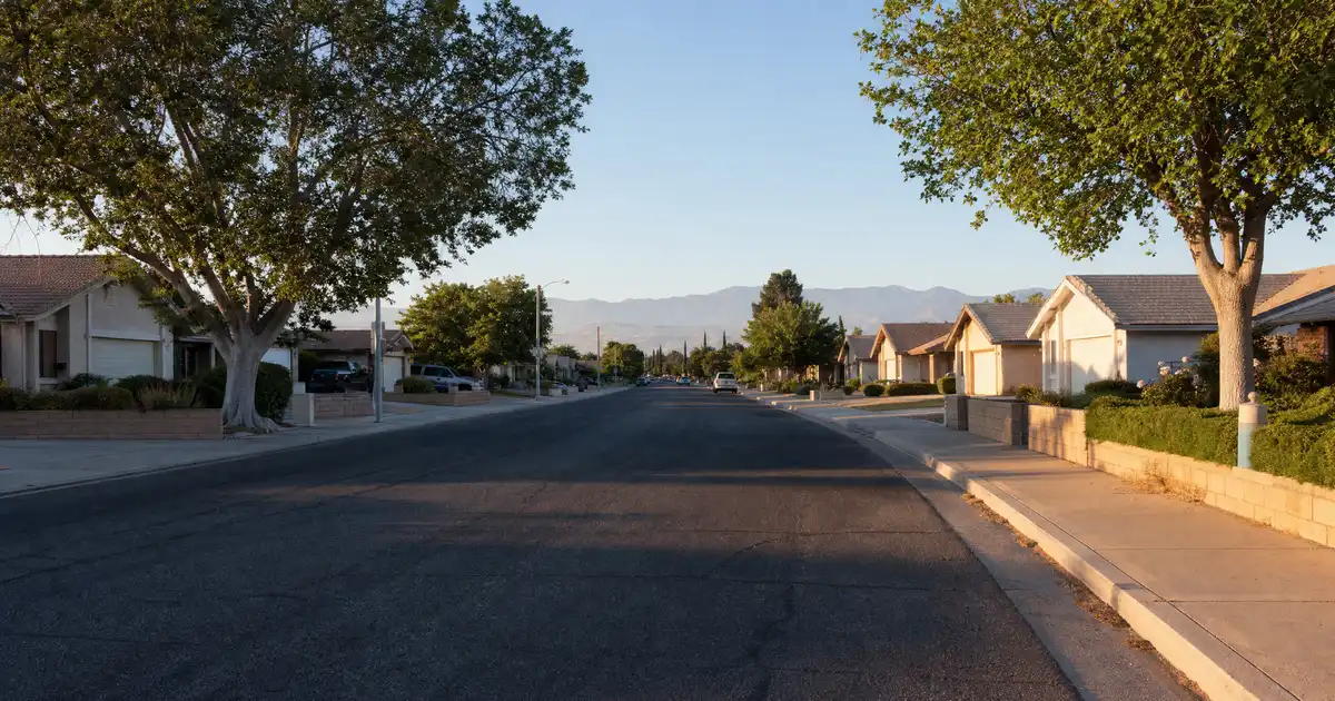 Hesperia, California bank statement loans — qualify on twelve months of deposits, not tax returns.
