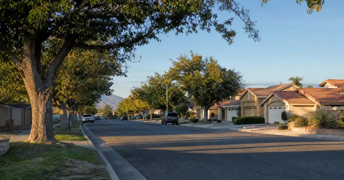 Hesperia, California DSCR loans — qualify on the property’s rental income, not personal income.