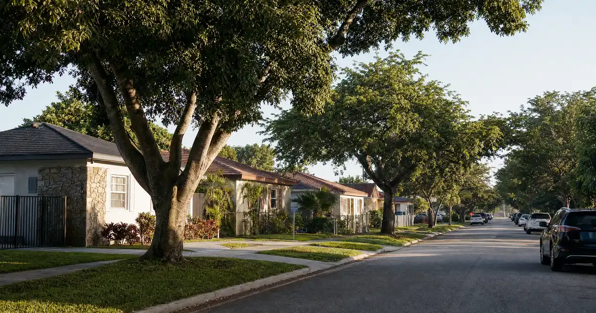 Hialeah, Florida bank statement loans — qualify on twelve months of deposits, not tax returns.