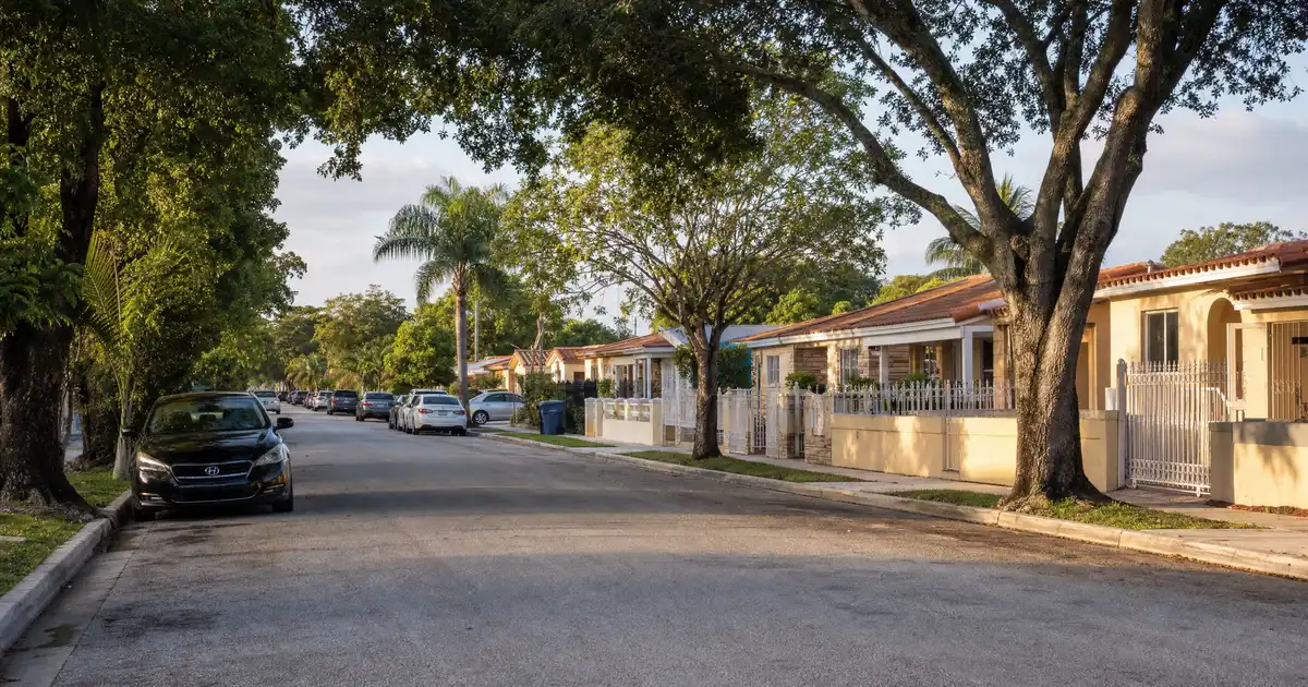 Hialeah, Florida DSCR loans — qualify on the property’s rental income, not personal income.