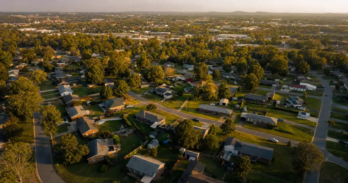 Hickory, North Carolina DSCR loans — qualify on the property’s rental income, not personal income.