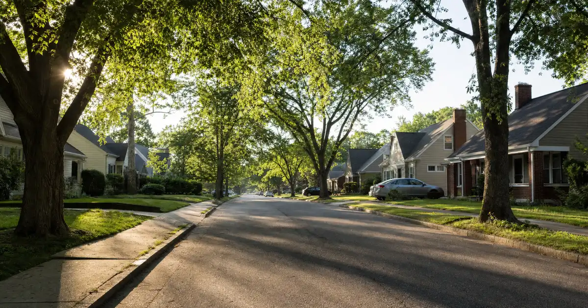 High Point, North Carolina bank statement loans — qualify on twelve months of deposits, not tax returns.