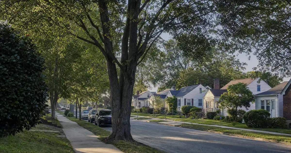 High Point, North Carolina DSCR loans — qualify on the property’s rental income, not personal income.