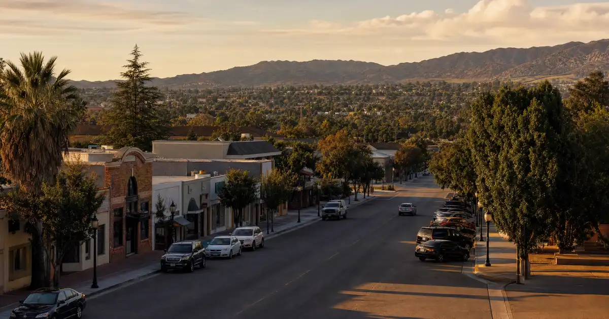 Highland, California DSCR loans — qualify on the property’s rental income, not personal income.