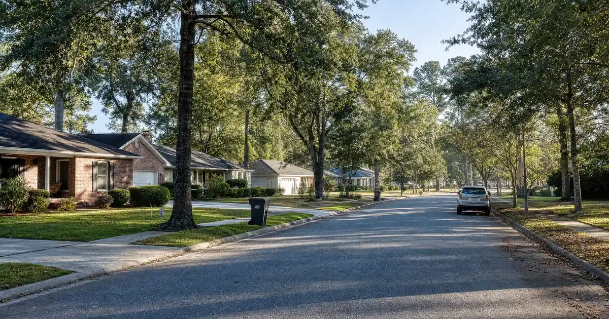 Hinesville, Georgia bank statement loans — qualify on twelve months of deposits, not tax returns.