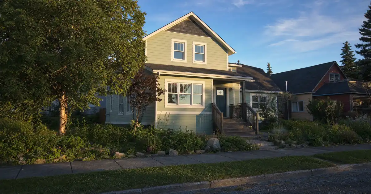 Homer, Alaska DSCR loans — qualify on the property’s rental income, not personal income.