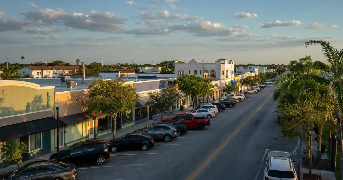 Homestead, Florida bank statement loans — qualify on twelve months of deposits, not tax returns.