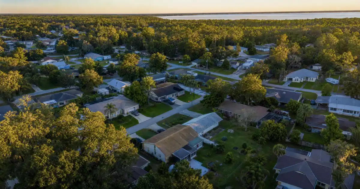 Homosassa Springs, Florida bank statement loans — qualify on twelve months of deposits, not tax returns.