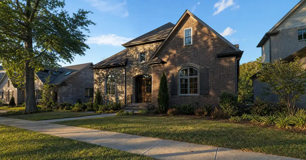 Hoover, Alabama DSCR loans — qualify on the property’s rental income, not personal income.