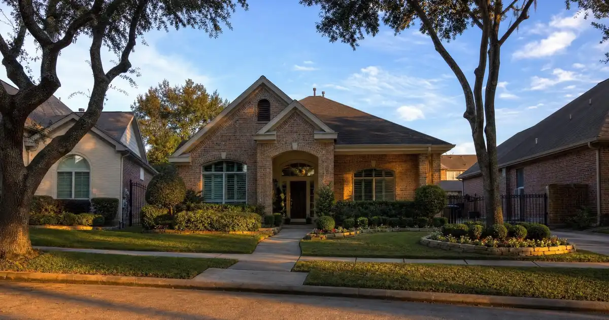 Houston, Texas DSCR loans — qualify on the property’s rental income, not personal income.