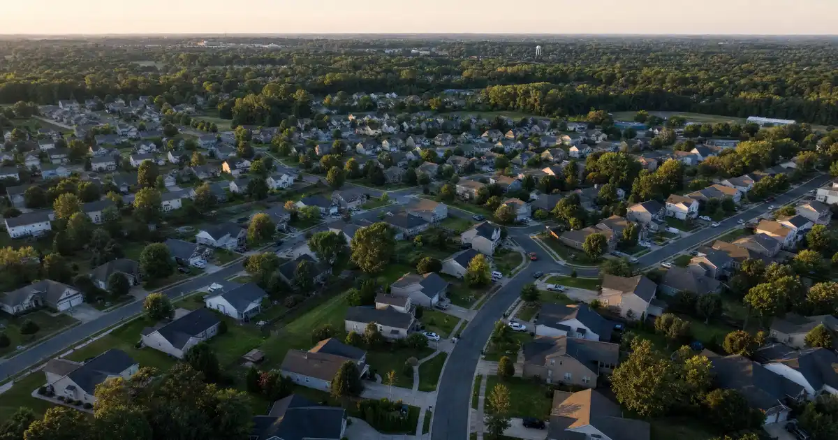 Huntersville, North Carolina DSCR loans — qualify on the property’s rental income, not personal income.