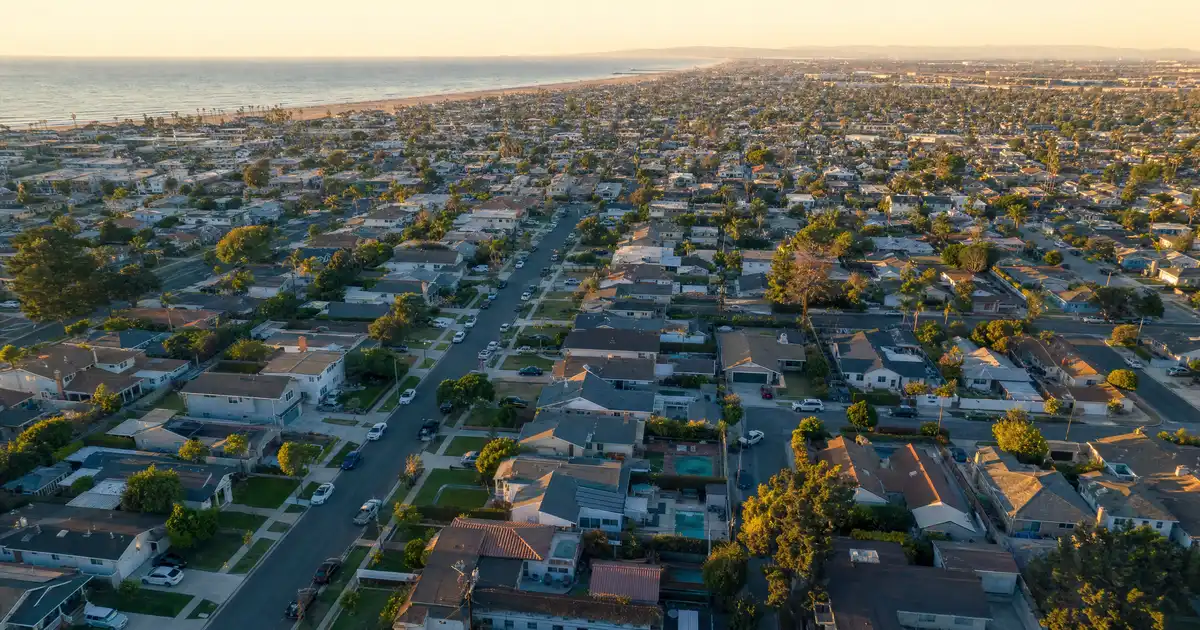 Huntington Beach, California DSCR loans — qualify on the property’s rental income, not personal income.