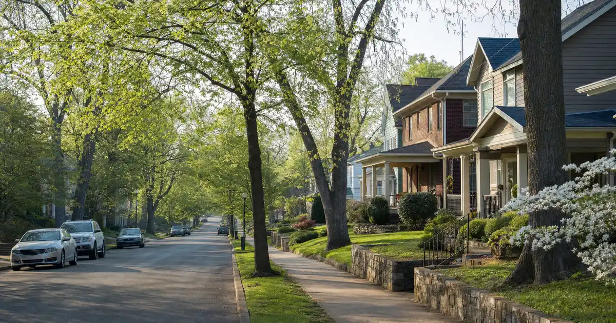 Huntsville, Alabama DSCR loans — qualify on the property’s rental income, not personal income.