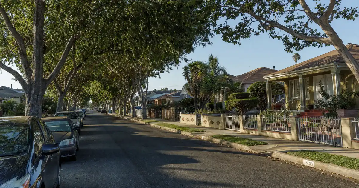 Inglewood, California bank statement loans — qualify on twelve months of deposits, not tax returns.