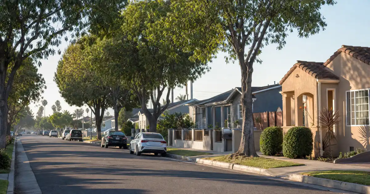 Inglewood, California DSCR loans — qualify on the property’s rental income, not personal income.