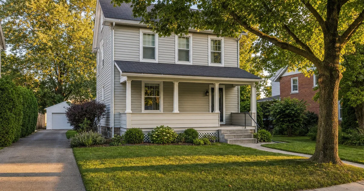 Investment property cash-out refinance in Allentown, Pennsylvania