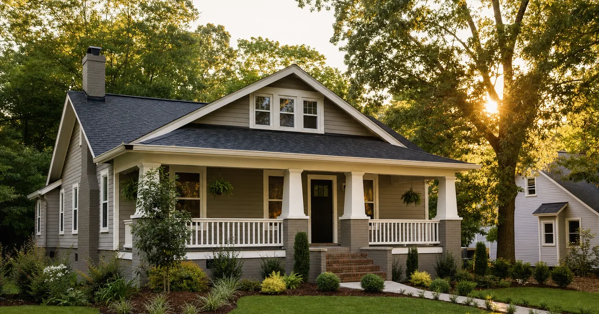 Investment property cash-out refinance in Apex, North Carolina