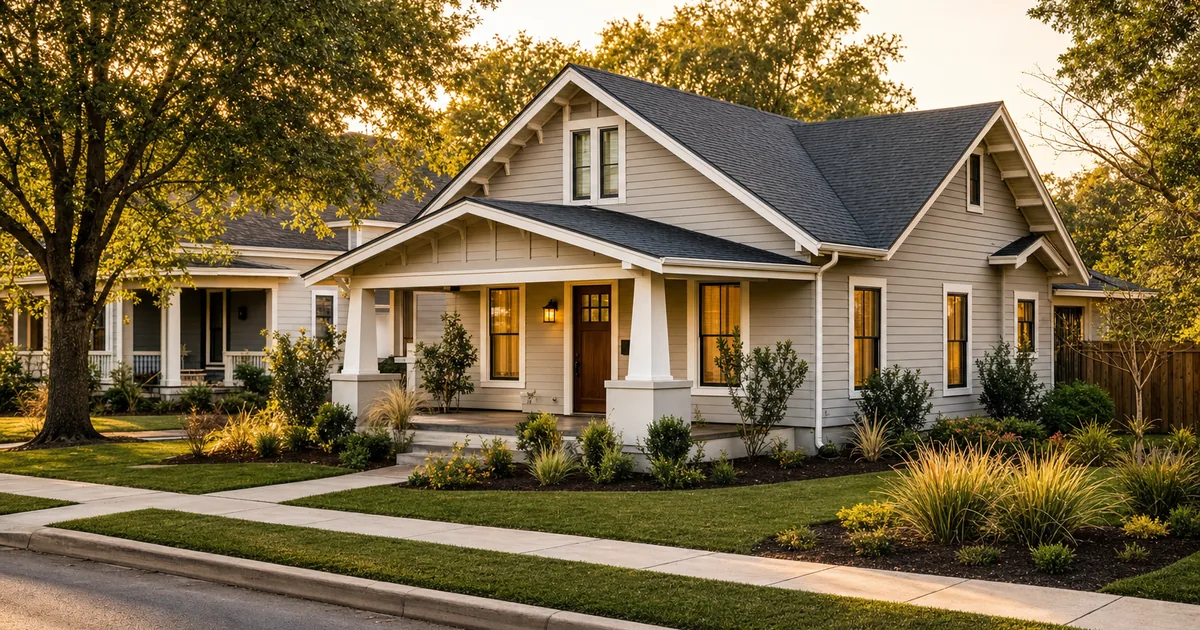 Investment property cash-out refinance in Beaumont, Texas