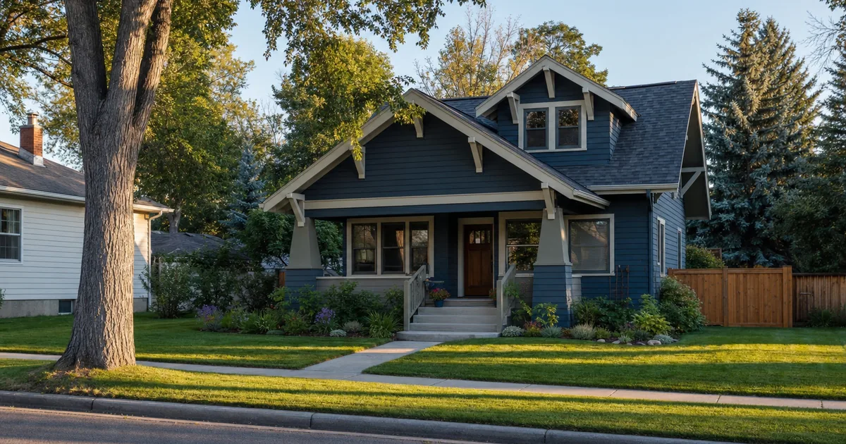 Investment property cash-out refinance in Bozeman, Montana