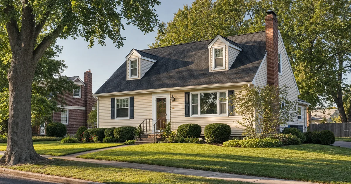 Investment property cash-out refinance in Carlisle, Pennsylvania