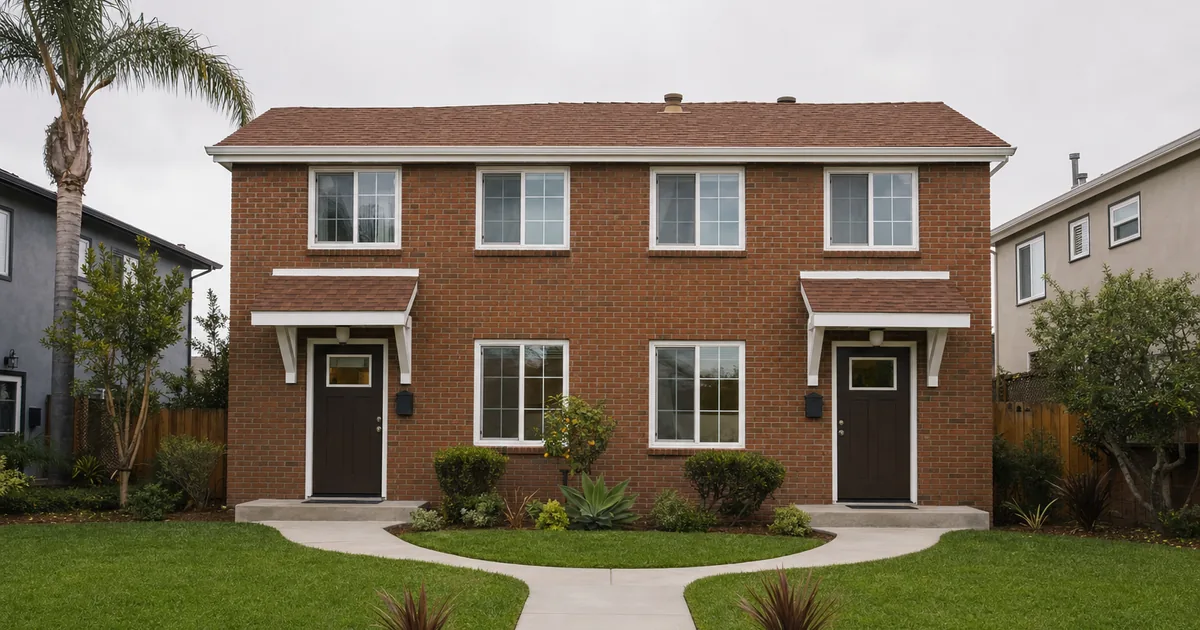 Investment property cash-out refinance in Carlsbad, California
