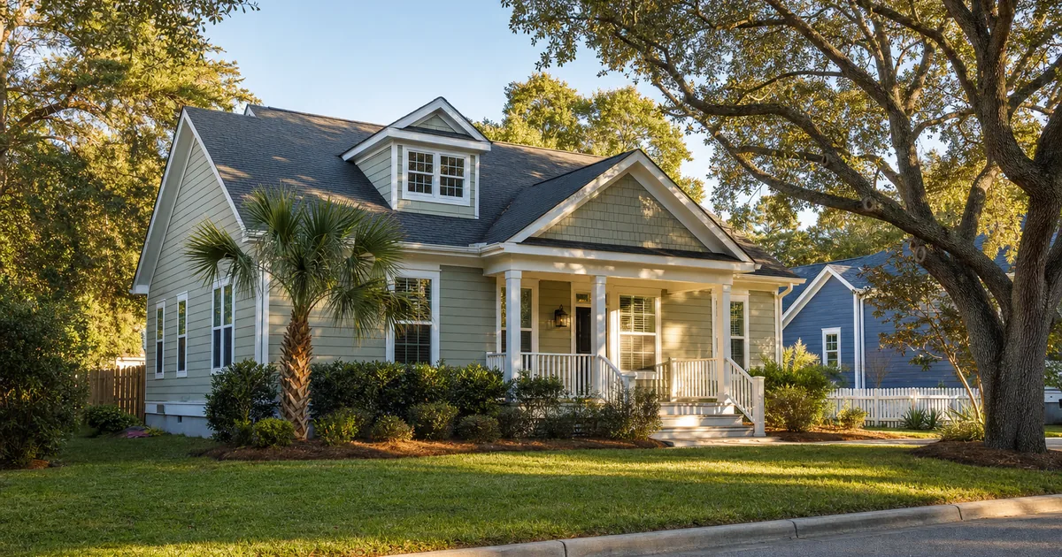 Investment property cash-out refinance in Carolina Beach, North Carolina