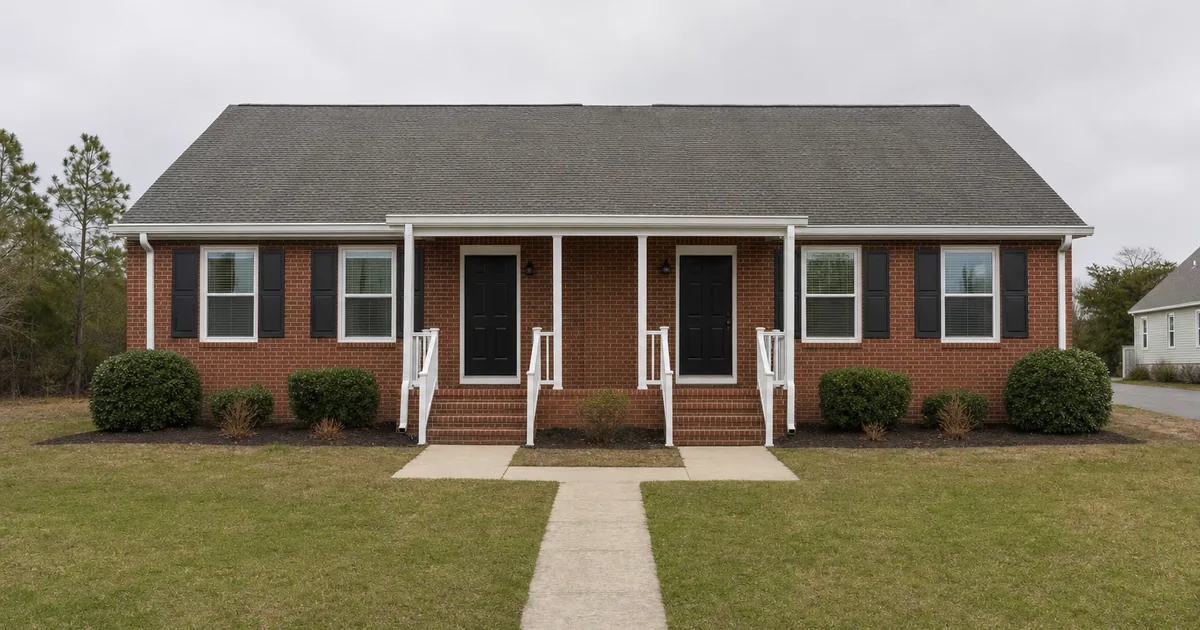 Investment property cash-out refinance in Chincoteague, Virginia