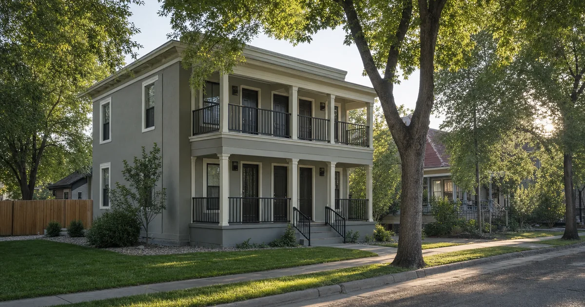 Investment property cash-out refinance in Cody, Wyoming