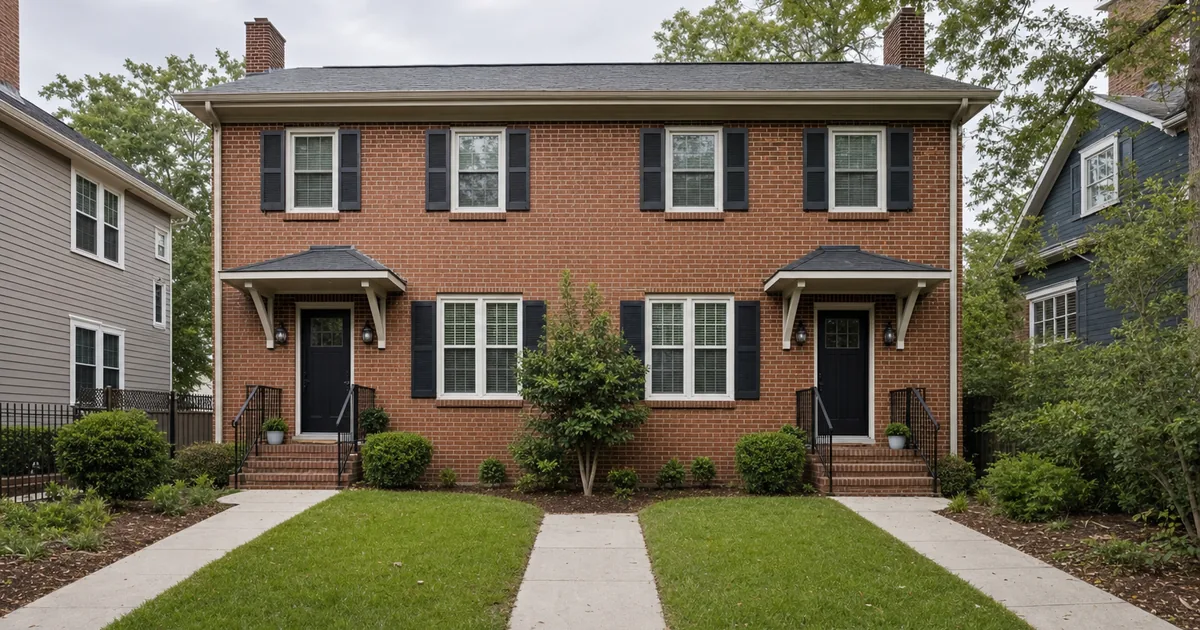 Investment property cash-out refinance in Columbia, South Carolina
