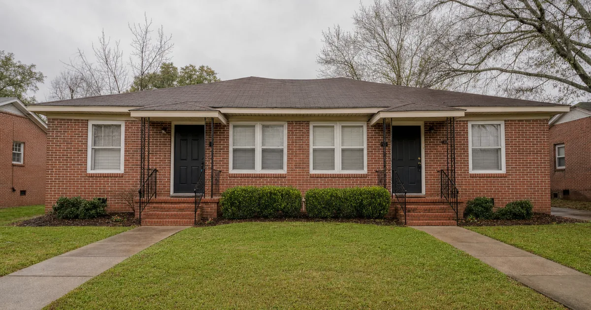 Investment property cash-out refinance in Columbus, Georgia