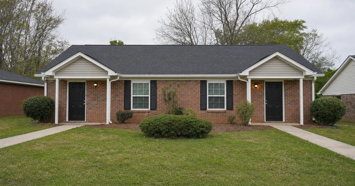 Investment property cash-out refinance in Dalton, Georgia