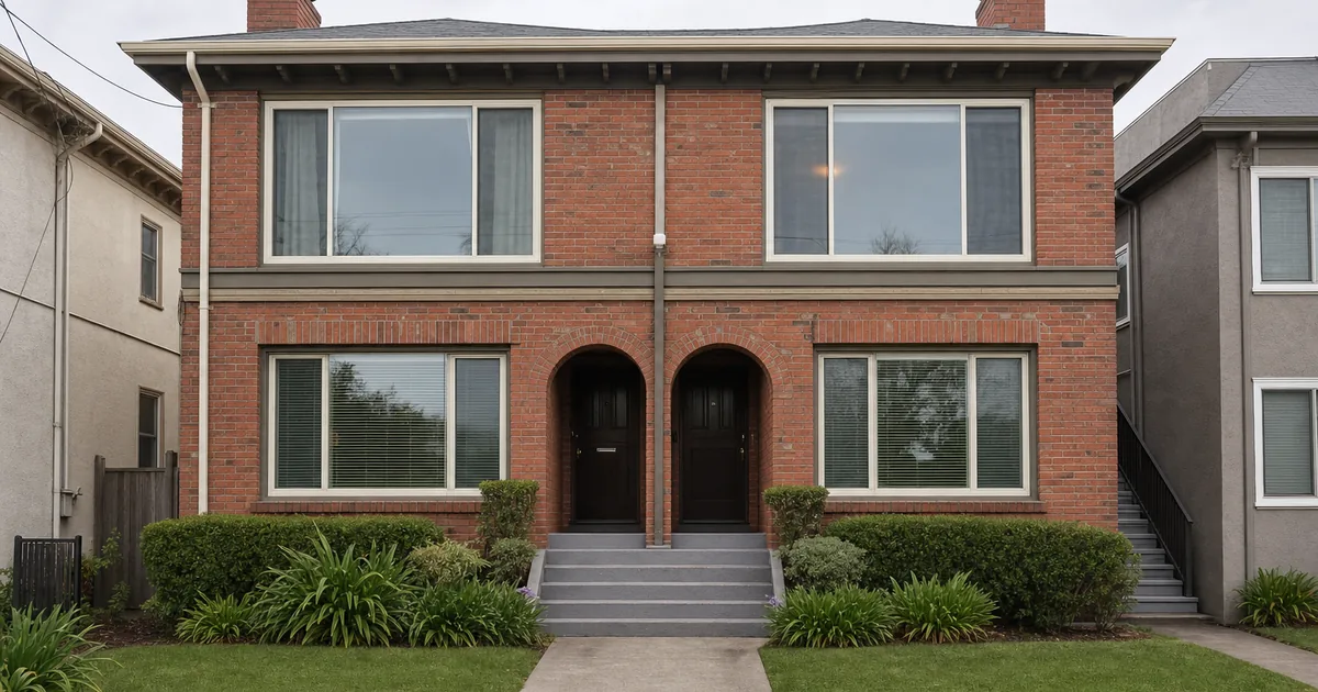 Investment property cash-out refinance in Daly City, California
