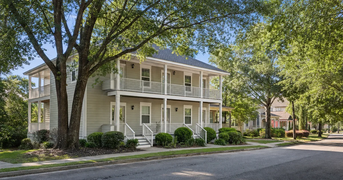 Investment property cash-out refinance in Daphne, Alabama