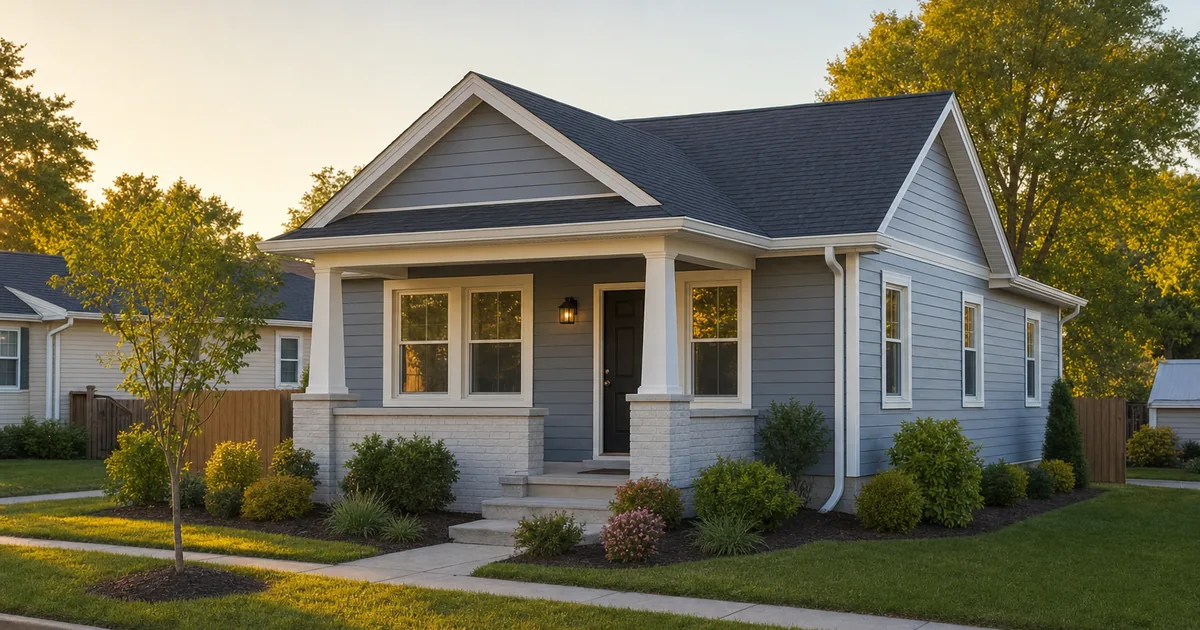 Investment property cash-out refinance in Dover, Delaware