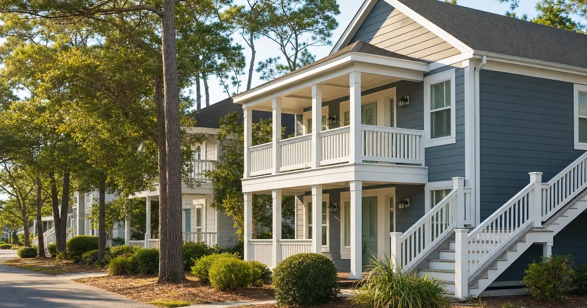Investment property cash-out refinance in Duck, North Carolina