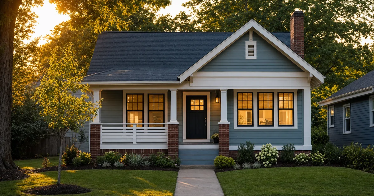 Investment property cash-out refinance in Durham, North Carolina
