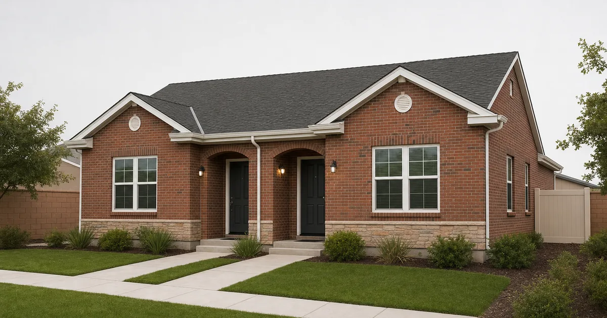 Investment property cash-out refinance in Eastvale, California