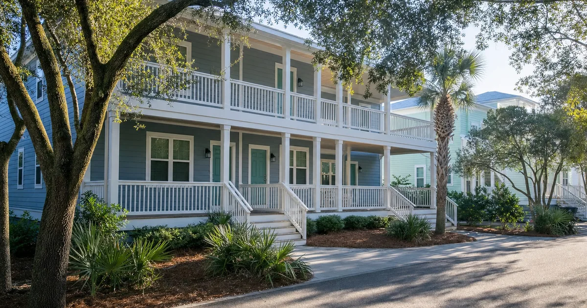 Investment property cash-out refinance in Emerald Isle, North Carolina