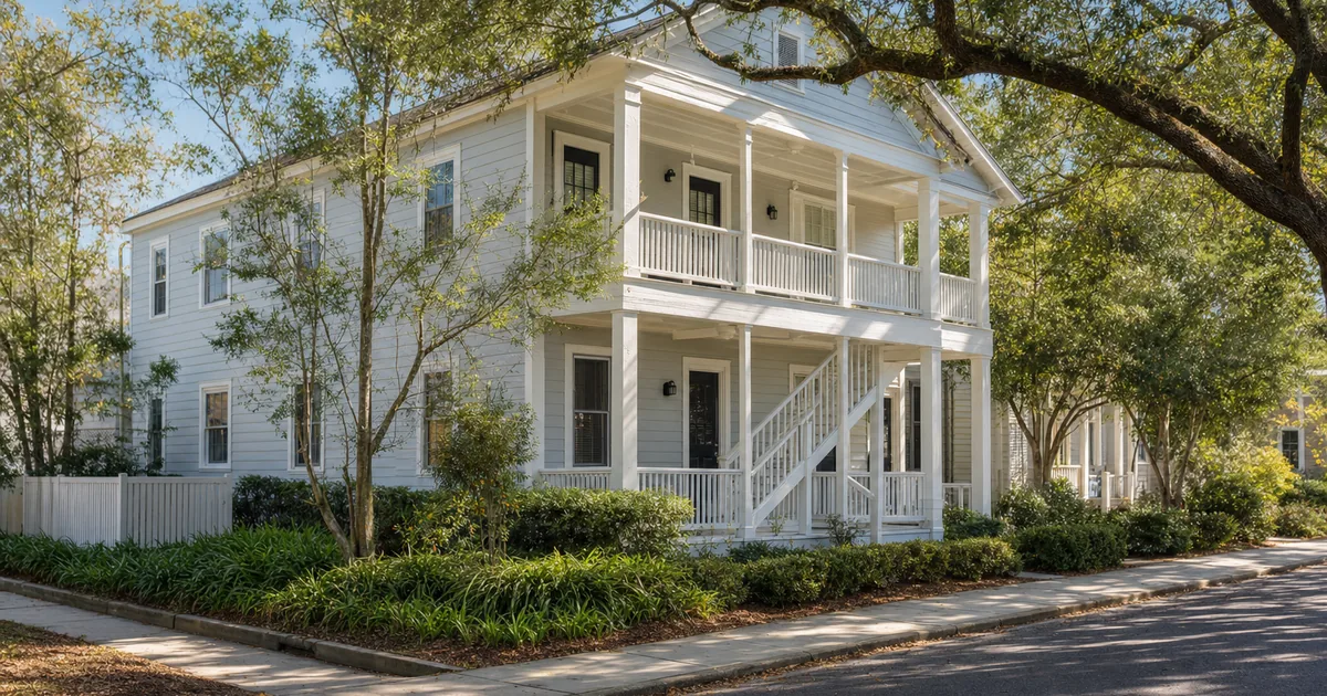 Investment property cash-out refinance in Fairhope, Alabama