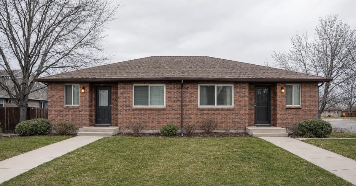 Investment property cash-out refinance in Greeley, Colorado